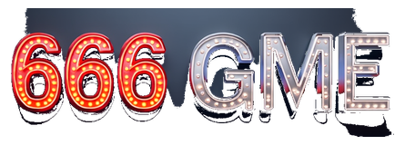 666 gmae logo